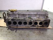 Recambio de culata para land rover discovery (salljg/lj) 2.5 turbodiesel referencia OEM IAM 70290037 