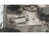 Recambio de luz interior para mercedes-benz clase a (w168) 170 cdi (168.009) referencia OEM IAM A1688250008  