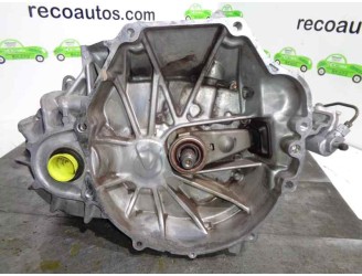 Recambio de caja cambios para honda accord berlina (cl/cn) 2.0 vtec cat referencia OEM IAM ARK5 