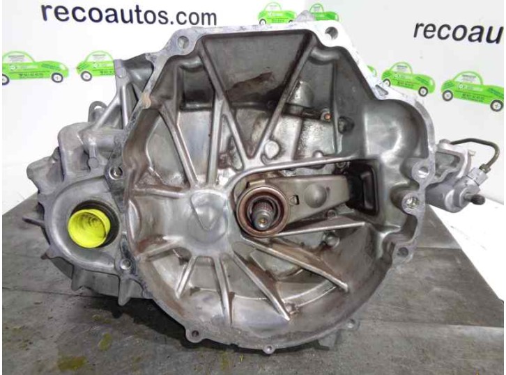 Recambio de caja cambios para honda accord berlina (cl/cn) 2.0 vtec cat referencia OEM IAM ARK5 