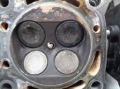 Recambio de culata para subaru legacy familiar/outback b13 (bp) 2.5i outback referencia OEM IAM 11063AB050  