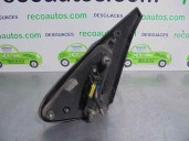 Replacement right wing mirror for Renault Megane I coupe (DA0) 1.9 DTi Diesel CAT OEM IAM reference 12243030 