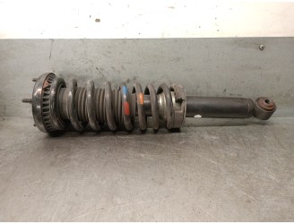Recambio de amortiguador trasero derecho para jaguar s-type ii (x200) 2.7 d referencia OEM IAM 4R8318080AA 4R8318080AA 