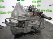 Recambio de caja cambios para honda accord berlina (cl/cn) 2.0 vtec cat referencia OEM IAM ARK5 