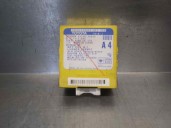 Recambio de centralita inmovilizador para toyota carina (t19) 2.0 turbodiesel cat referencia OEM IAM 8978020040 627413000 