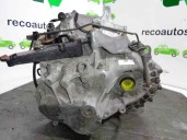 Recambio de caja cambios para honda accord berlina (cl/cn) 2.0 vtec cat referencia OEM IAM ARK5 