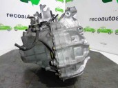 Recambio de caja cambios para honda accord berlina (cl/cn) 2.0 vtec cat referencia OEM IAM ARK5 