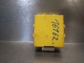 Recambio de centralita inmovilizador para toyota carina (t19) 2.0 turbodiesel cat referencia OEM IAM 8978020040 627413000 