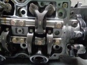 Recambio de culata para subaru legacy familiar/outback b13 (bp) 2.5i outback referencia OEM IAM 11063AB050  