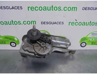 Recambio de motor limpia trasero para renault megane i coach/coupe (da0) 1.9 dti diesel cat referencia OEM IAM 7700838379 039020
