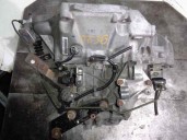 Recambio de caja cambios para honda accord berlina (cl/cn) 2.0 vtec cat referencia OEM IAM ARK5 