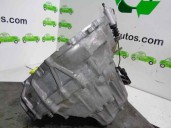 Recambio de caja cambios para honda accord berlina (cl/cn) 2.0 vtec cat referencia OEM IAM ARK5 