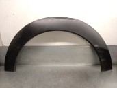 Recambio de aletin trasero izquierdo para citroën c4 cactus 1.2 vti 82 referencia OEM IAM 9801554480 98015544XT 