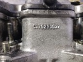 Recambio de culata para land rover discovery (salljg/lj) 2.5 turbodiesel referencia OEM IAM 70290037  