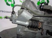 Recambio de caja cambios para honda accord berlina (cl/cn) 2.0 vtec cat referencia OEM IAM ARK5 