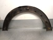 Recambio de aletin trasero izquierdo para citroën c4 cactus 1.2 vti 82 referencia OEM IAM 9801554480 98015544XT 