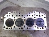 Recambio de culata para land rover discovery (salljg/lj) 2.5 turbodiesel referencia OEM IAM 70290037  