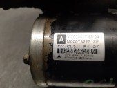 Recambio de motor arranque para peugeot 207 16v vti referencia OEM IAM V75500178004 M000T32271ZE MITSUBISHI