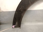 Recambio de aletin trasero izquierdo para citroën c4 cactus 1.2 vti 82 referencia OEM IAM 9801554480 98015544XT 