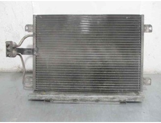 Recambio de condensador / radiador aire acondicionado para renault megane i coach/coupe (da0) 1.9 dti diesel cat referencia OEM 