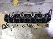 Recambio de culata para land rover discovery (salljg/lj) 2.5 turbodiesel referencia OEM IAM 70290037 