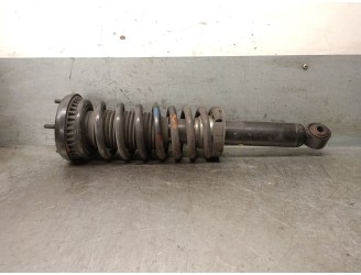 Recambio de amortiguador trasero izquierdo para jaguar s-type ii (x200) 2.7 d referencia OEM IAM 4R8318080AA 4R8318080AA 