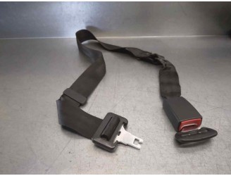 Recambio de enganche cinturon para toyota carina (t19) 2.0 turbodiesel cat referencia OEM IAM 63109752411684  