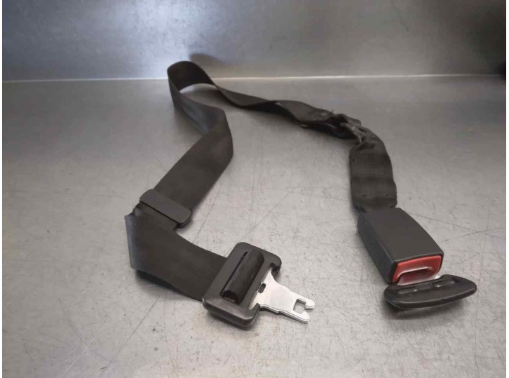 Recambio de enganche cinturon para toyota carina (t19) 2.0 turbodiesel cat referencia OEM IAM 63109752411684  