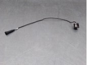 Recambio de sensor de aparcamiento para peugeot 207 16v vti referencia OEM IAM ST612 6590KY 