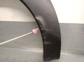 Recambio de aletin trasero izquierdo para citroën c4 cactus 1.2 vti 82 referencia OEM IAM 9801554480 98015544XT 