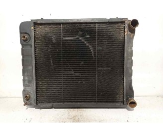 Recambio de radiador agua para land rover discovery (salljg/lj) 2.5 turbodiesel referencia OEM IAM BTP1823S 