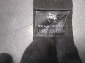 Recambio de enganche cinturon para toyota carina (t19) 2.0 turbodiesel cat referencia OEM IAM 63109752411684  