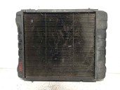 Recambio de radiador agua para land rover discovery (salljg/lj) 2.5 turbodiesel referencia OEM IAM BTP1823S 