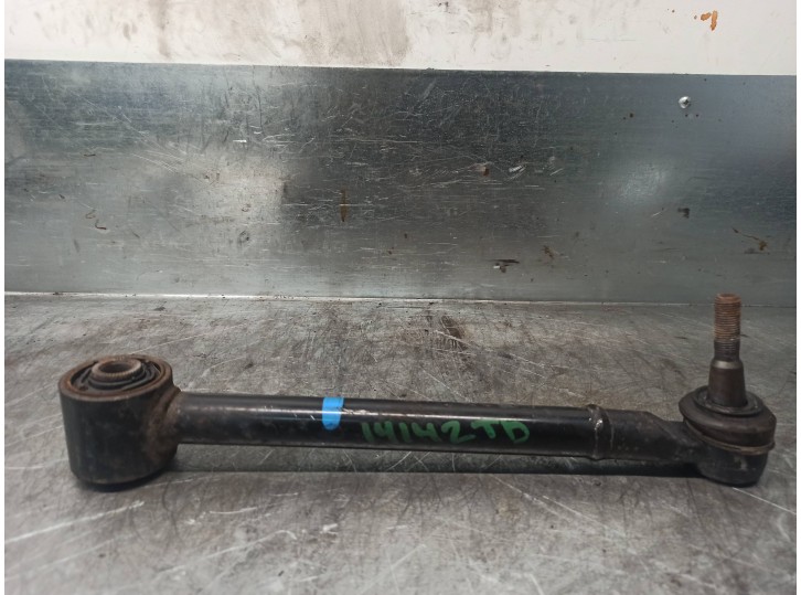 Replacement right rear upper suspension arm for Lexus IS 200 (DS2/IS2) 220d OEM IAM reference 4877030080 