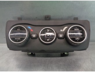 Recambio de mando climatizador para fiat tipo ii (357) fam easy referencia OEM IAM 07356635310 838507Z 