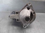 Replacement starter motor for Opel Corsa B 1.0 12V CAT (X 10 XE / LW3) OEM IAM reference 0001106011 0001106011 BOSCH