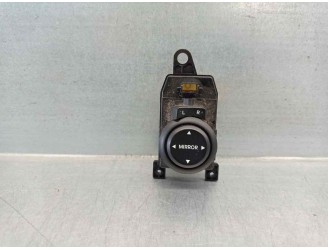 Recambio de mando retrovisor para hyundai i20 i (pb, pbt) 1.4 crdi referencia OEM IAM 202008161  