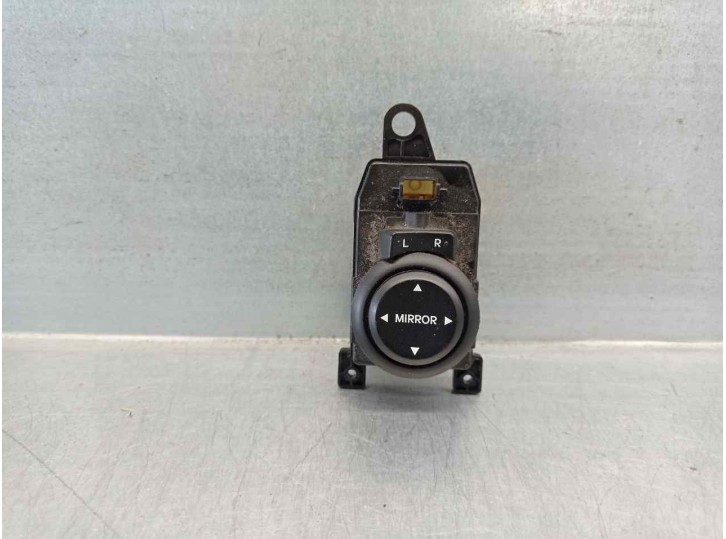 Recambio de mando retrovisor para hyundai i20 i (pb, pbt) 1.4 crdi referencia OEM IAM 202008161  