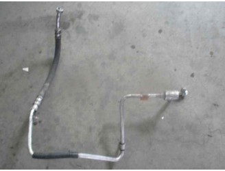 Recambio de tubos aire acondicionado para daewoo tacuma 1.6 cat referencia OEM IAM 96450035  