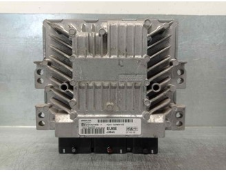 Recambio de centralita motor uce para ford mondeo ber. (ca2) 2.0 tdci cat referencia OEM IAM 7G9112A650UE 5WS40595E SIEMENS