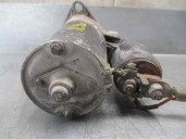 Replacement starter motor for Opel Corsa B 1.0 12V CAT (X 10 XE / LW3) OEM IAM reference 0001106011 0001106011 BOSCH