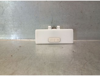 Recambio de luz interior para ford fiesta vii (hj, hf) 1.1 ti-vct referencia OEM IAM H1BB13776DE3HV1 H1BB13776DE3HV1 