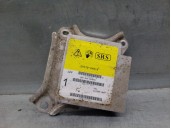 Replacement airbag ECU for Citroën C1 1.0 CAT (384F) OEM IAM reference 891700H010 212388106 