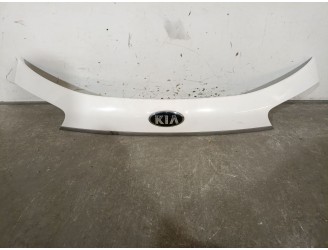 Recambio de molduras traseras para kia carens iv 1.7 crdi referencia OEM IAM 87311A4100 87311A4100 