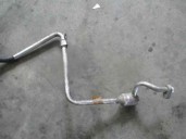Replacement air conditioning pipes for Daewoo Tacuma 1.6 CAT OEM IAM reference 96450035 