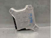 Replacement airbag ECU for Citroën C1 1.0 CAT (384F) OEM IAM reference 891700H010 212388106 