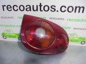 Recambio de piloto trasero izquierdo para renault megane i coach/coupe (da0) 1.9 dti diesel cat referencia OEM IAM 7700830097 