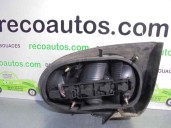 Recambio de piloto trasero izquierdo para renault megane i coach/coupe (da0) 1.9 dti diesel cat referencia OEM IAM 7700830097 