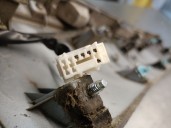 Recambio de molduras traseras para kia carens iv 1.7 crdi referencia OEM IAM 87311A4100 87311A4100 