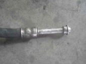 Recambio de tubos aire acondicionado para daewoo tacuma 1.6 cat referencia OEM IAM 96450035  